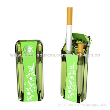 Elegant appearance promotional new arrival E-cig with gift packageNew